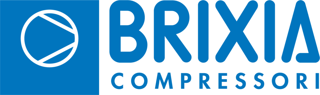 logo Brixia Compressori